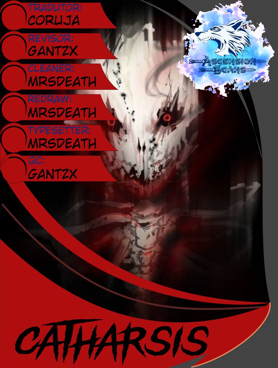 Catharsis Ch. 2 第1页