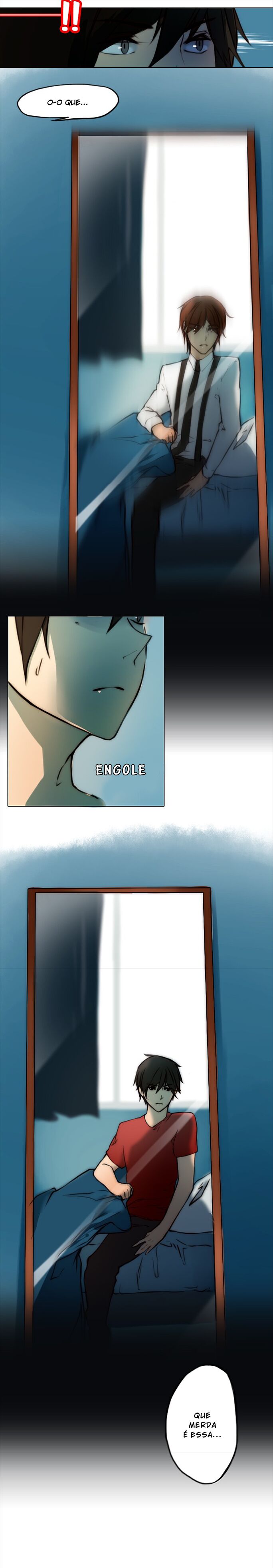 Catharsis Ch. 2 第4页
