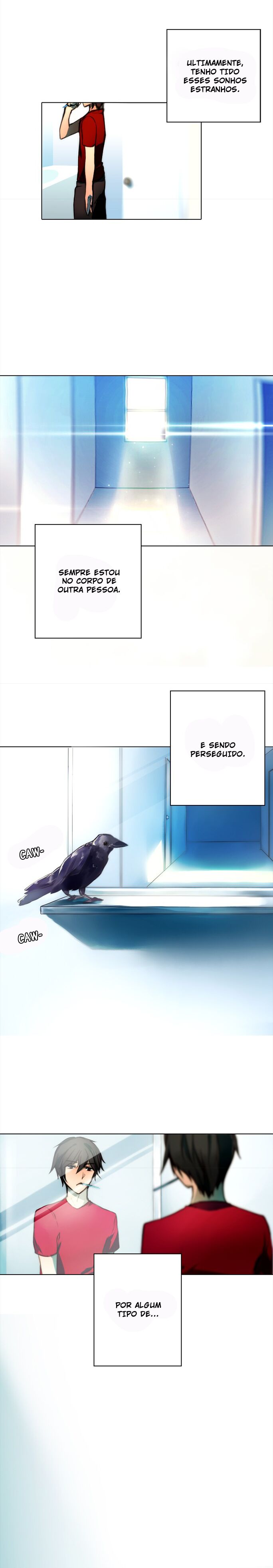 Catharsis Ch. 2 第6页