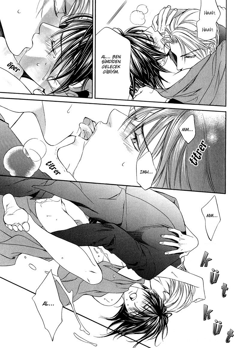 Ikoku Irokoi Romantan Vol. 1 Ch. 4 第30页