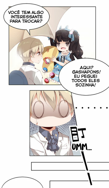 They Are a Couple Ch. 1 第12页