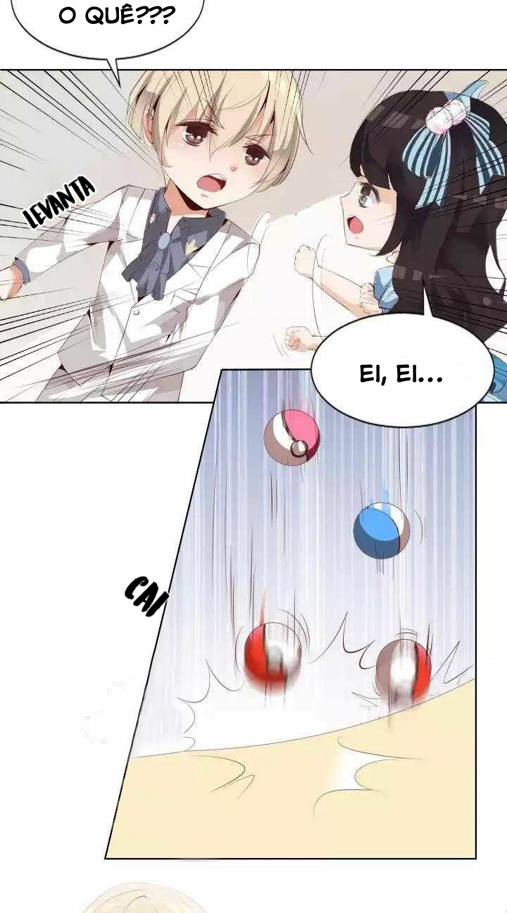 They Are a Couple Ch. 1 第13页