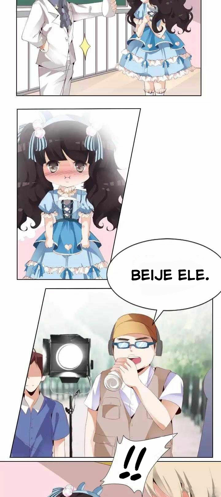 They Are a Couple Ch. 1 第15页