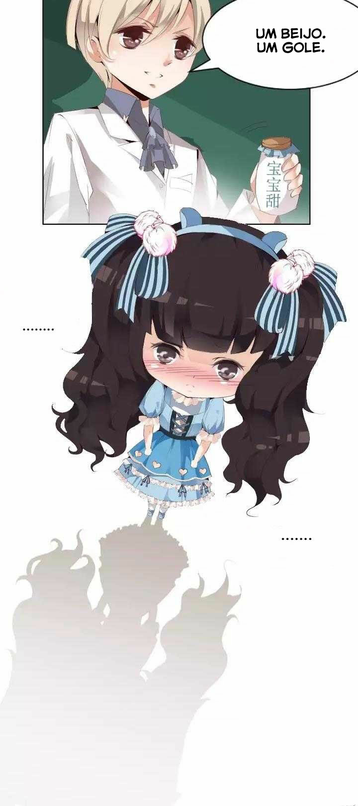 They Are a Couple Ch. 1 第17页