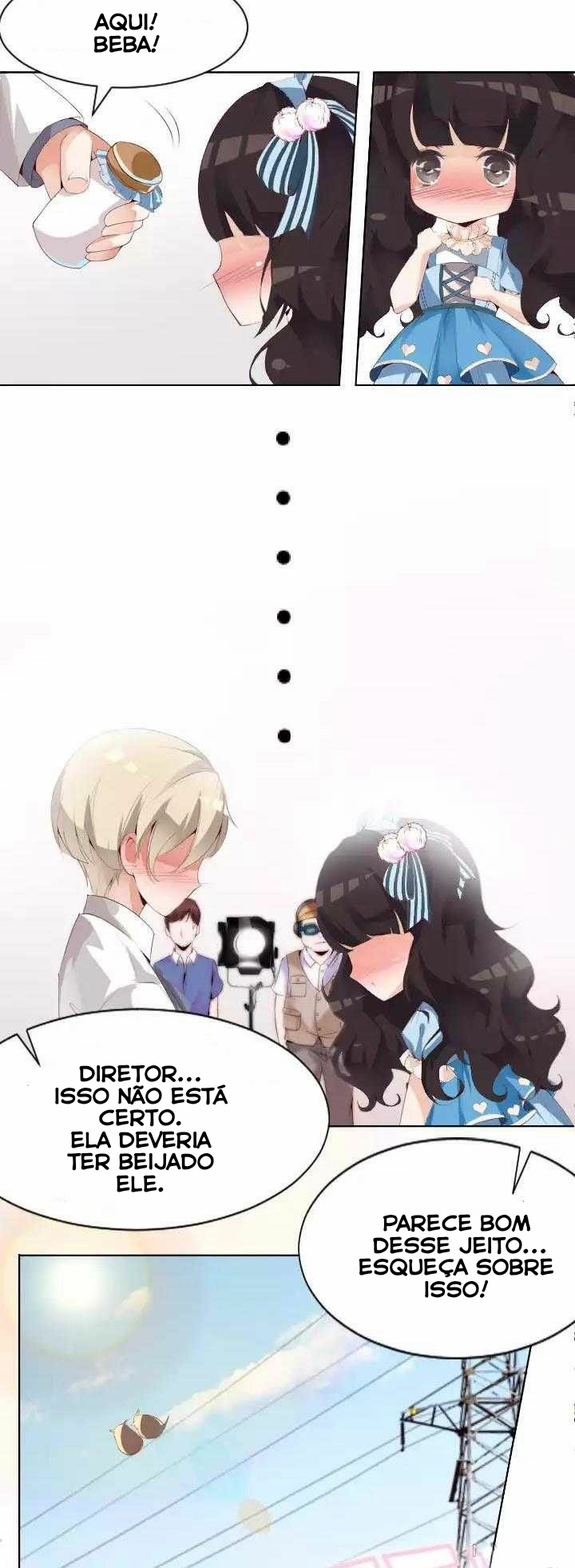 They Are a Couple Ch. 1 第20页