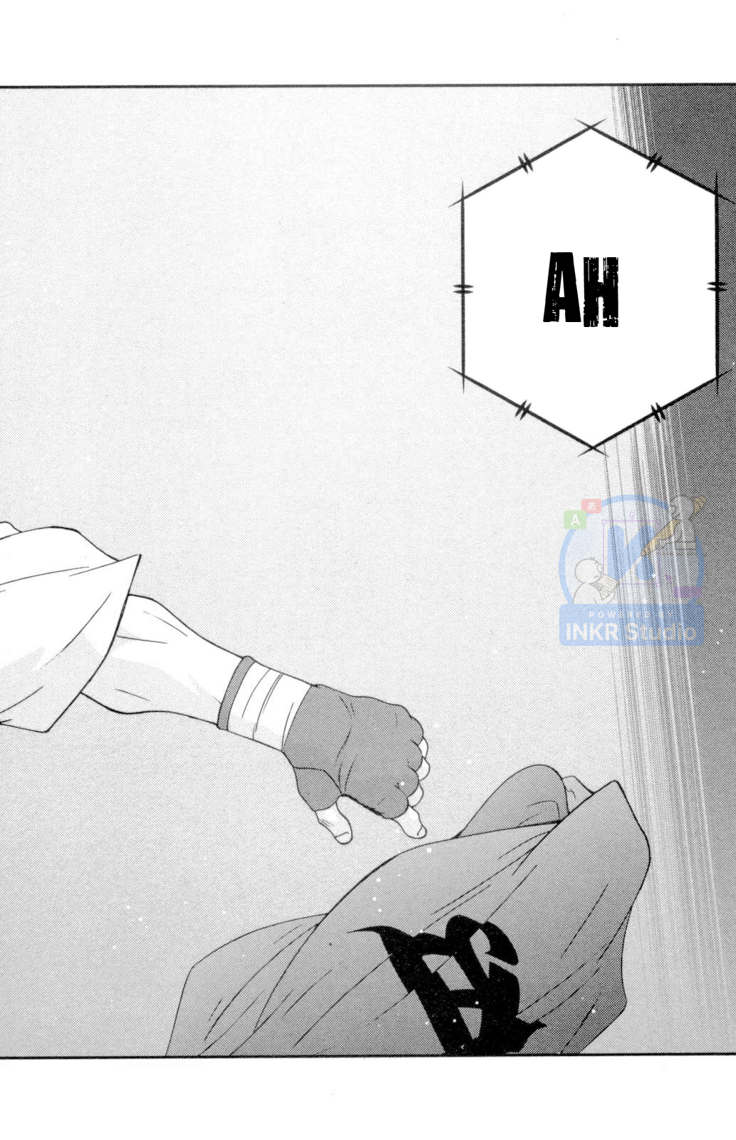 Gate of Shura, Second Gate Vol. 1 Ch. 1 第81页