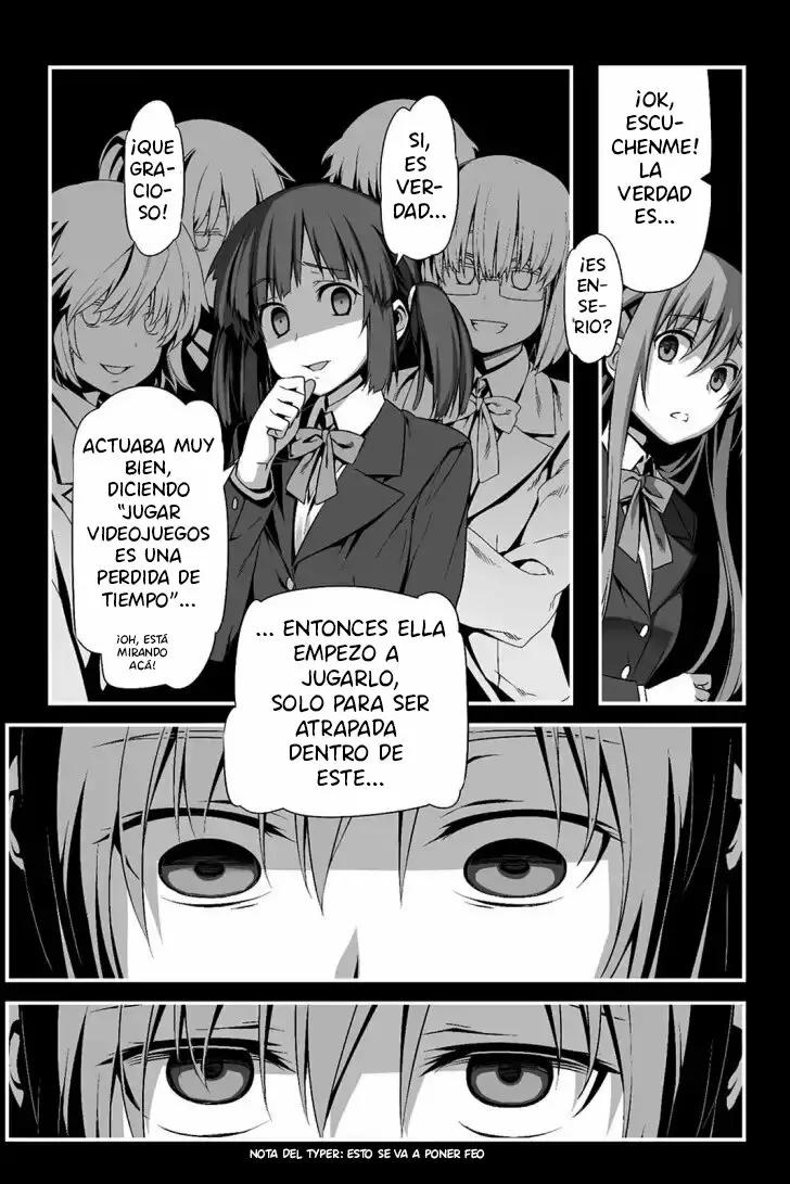 Sword Art Online: Progressive Vol. 1 Ch. 1 第13页