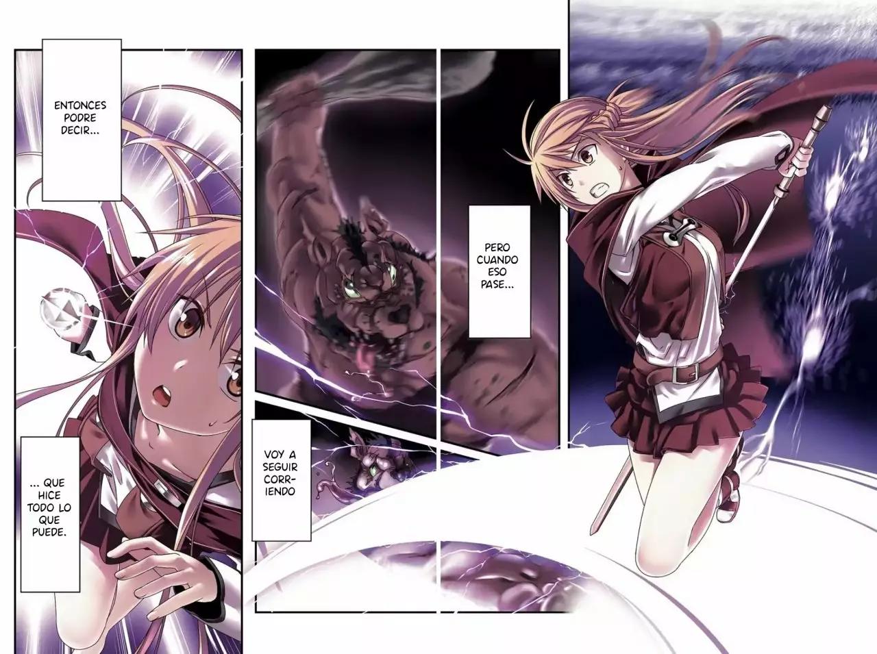 Sword Art Online: Progressive Vol. 1 Ch. 1 第3页