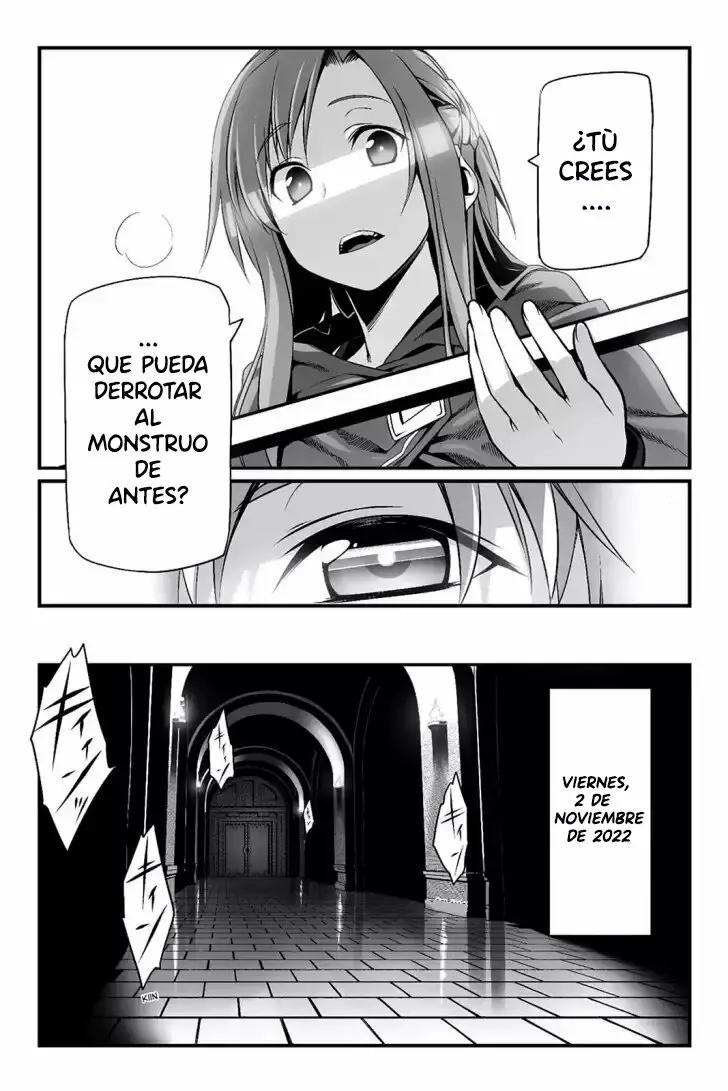 Sword Art Online: Progressive Vol. 1 Ch. 1 第42页