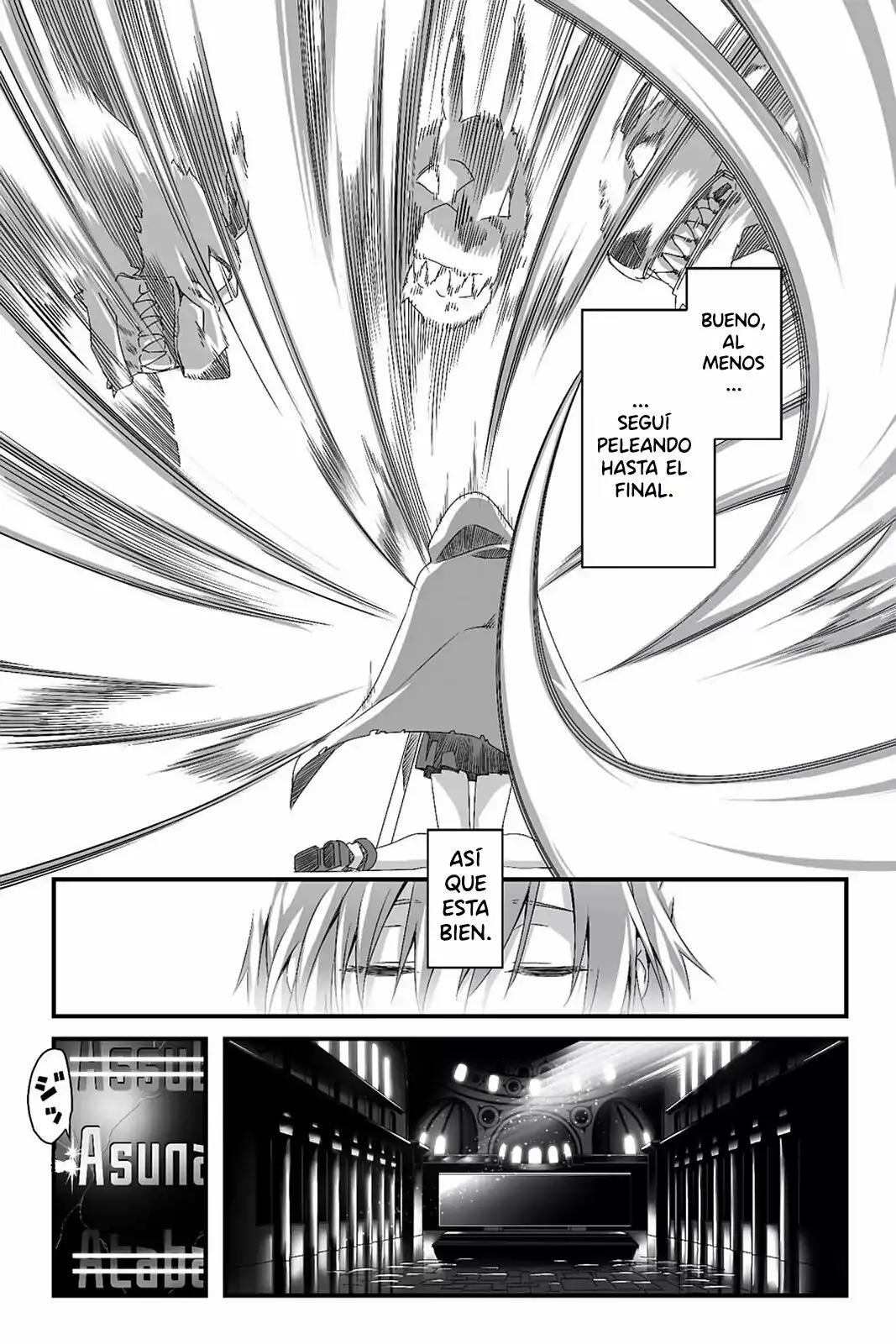 Sword Art Online: Progressive Vol. 1 Ch. 1 第47页