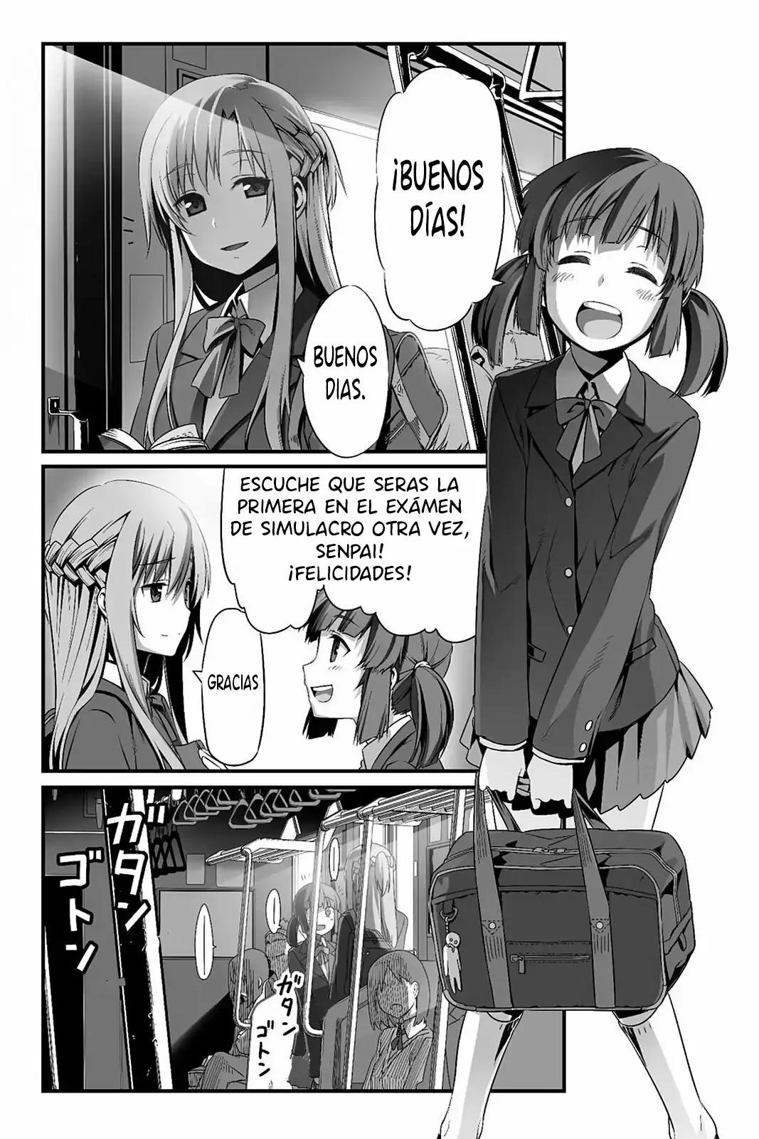 Sword Art Online: Progressive Vol. 1 Ch. 1 第8页