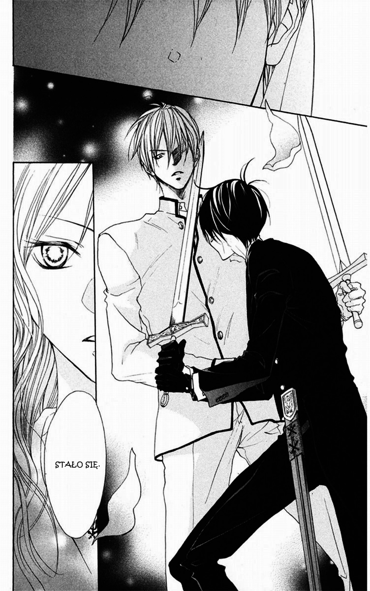 Hana no Kishi Vol. 1 Ch. 5 第18页