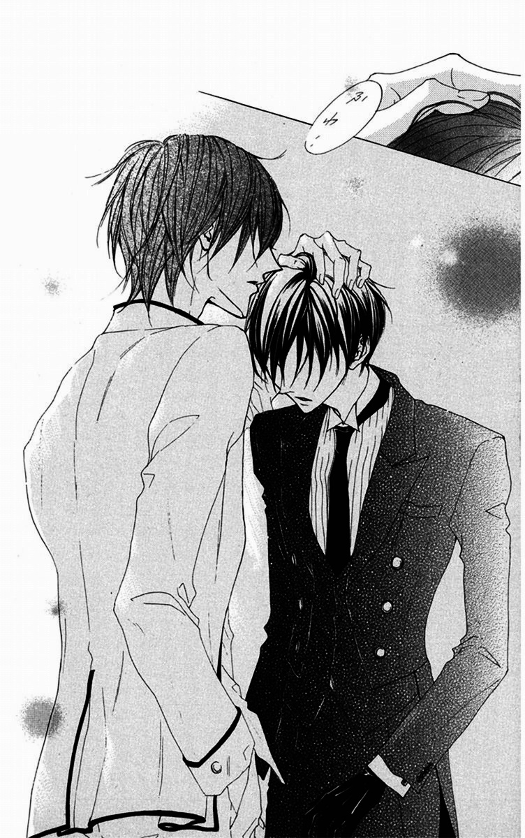 Hana no Kishi Vol. 1 Ch. 5 第24页