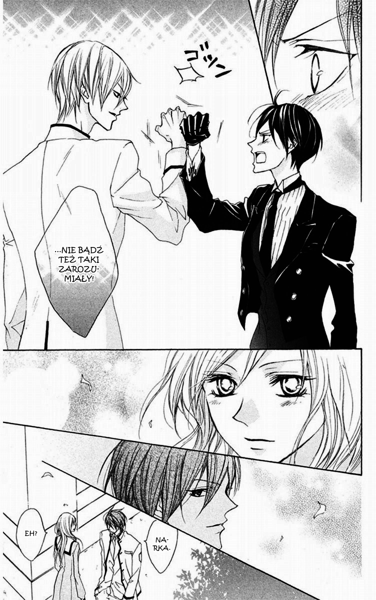 Hana no Kishi Vol. 1 Ch. 5 第29页