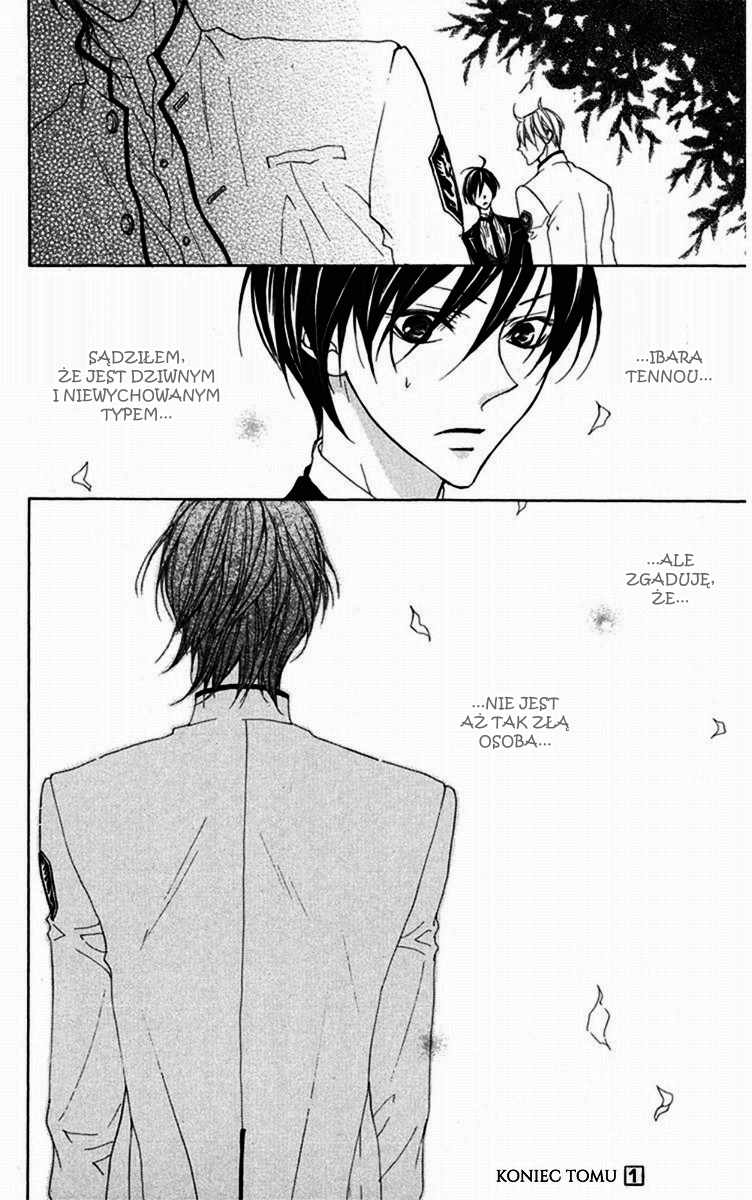 Hana no Kishi Vol. 1 Ch. 5 第30页