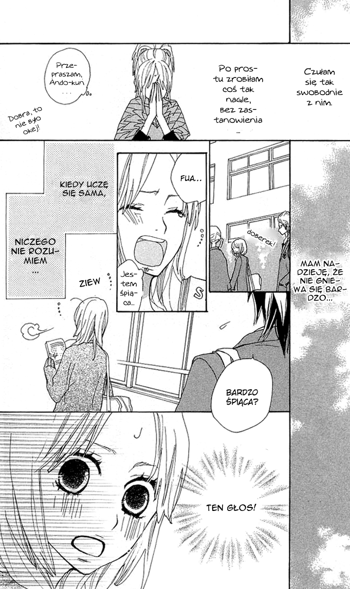 Benkyou no Jikan Benkyou no Jikan 第19页