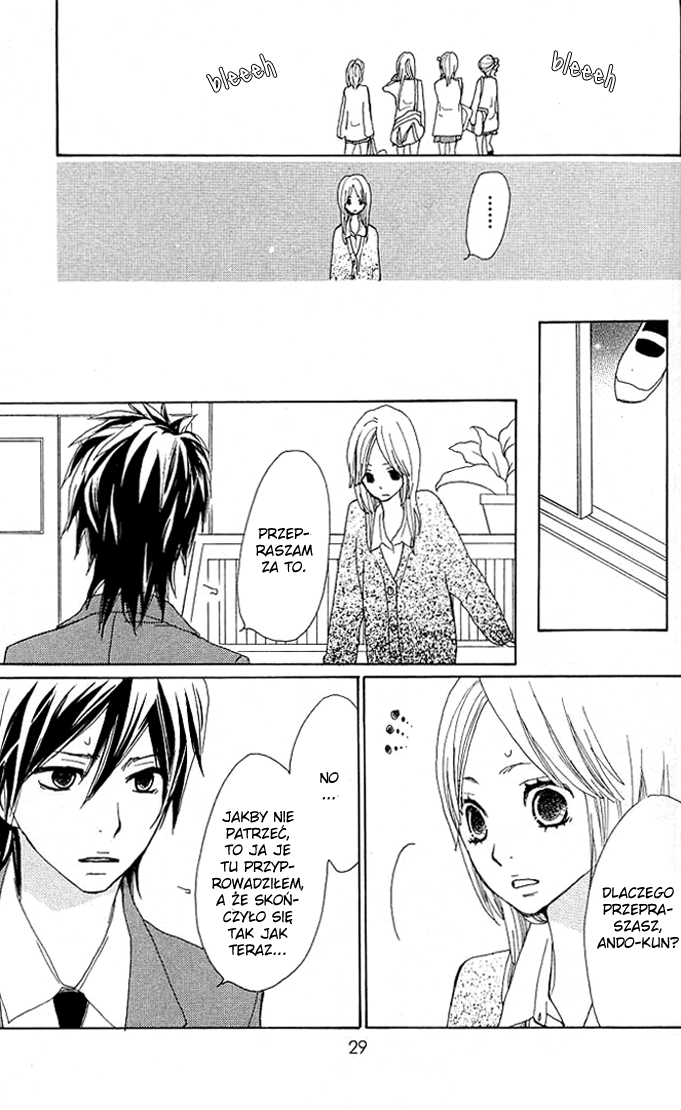 Benkyou no Jikan Benkyou no Jikan 第28页