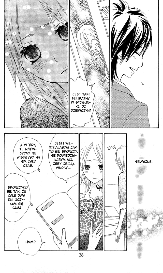 Benkyou no Jikan Benkyou no Jikan 第37页
