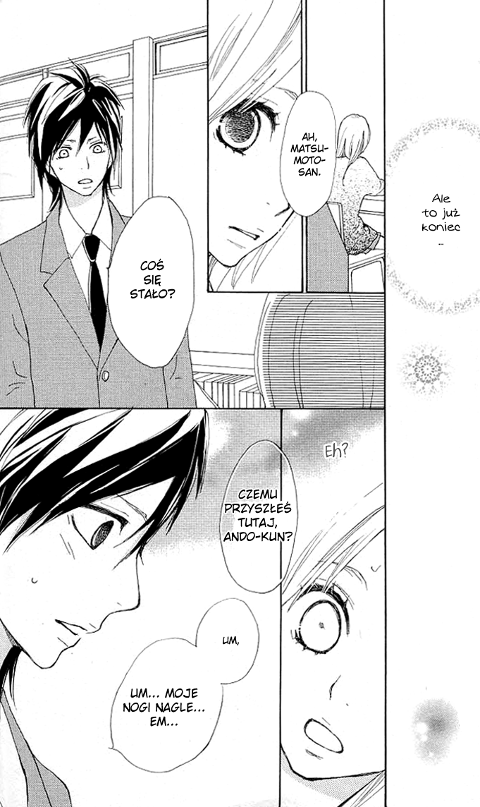 Benkyou no Jikan Benkyou no Jikan 第45页