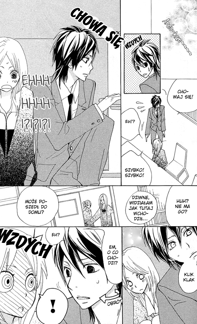 Benkyou no Jikan Benkyou no Jikan 第46页