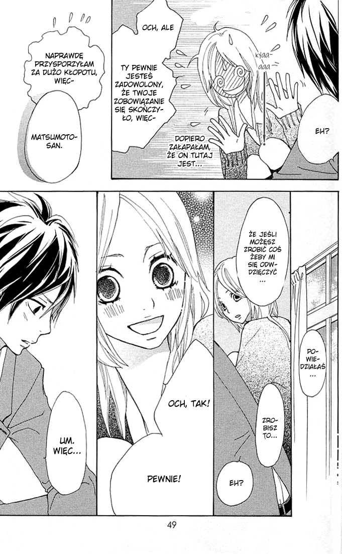 Benkyou no Jikan Benkyou no Jikan 第48页