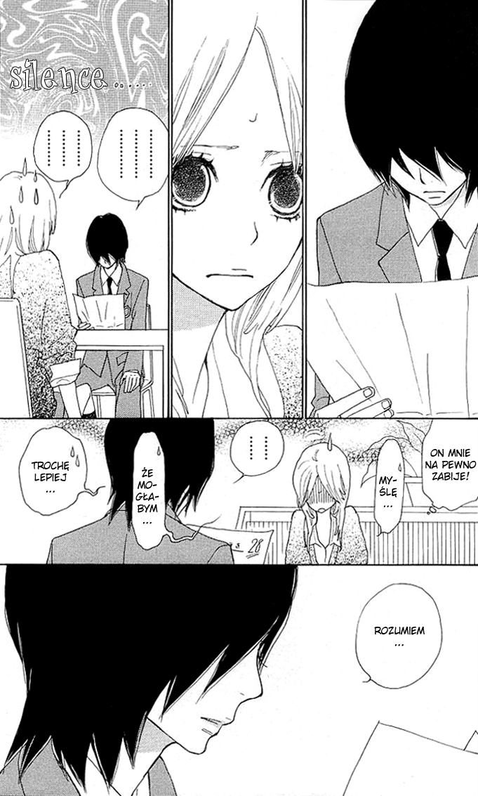 Benkyou no Jikan Benkyou no Jikan 第10页