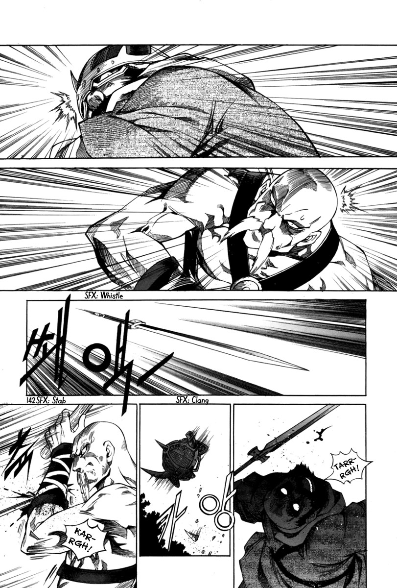 Dark Air Abandon 第31页