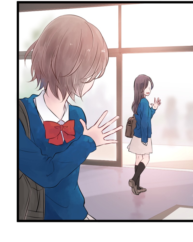 Kanojo-tachi wa Kataranai Ch. 1 第17页