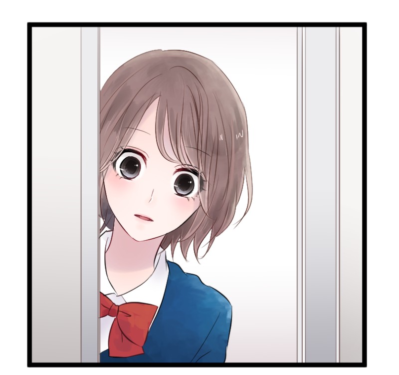 Kanojo-tachi wa Kataranai Ch. 1 第19页