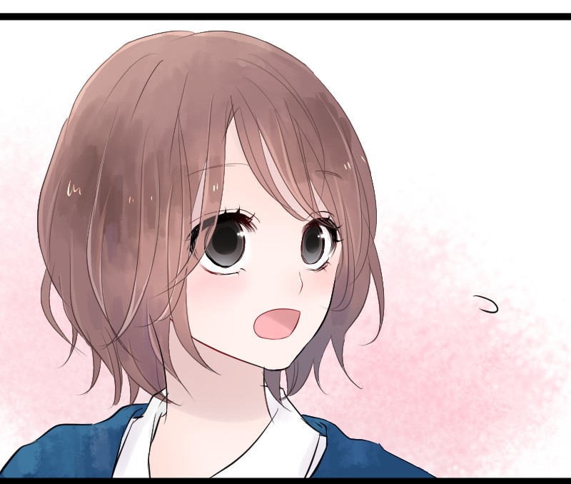 Kanojo-tachi wa Kataranai 第3页