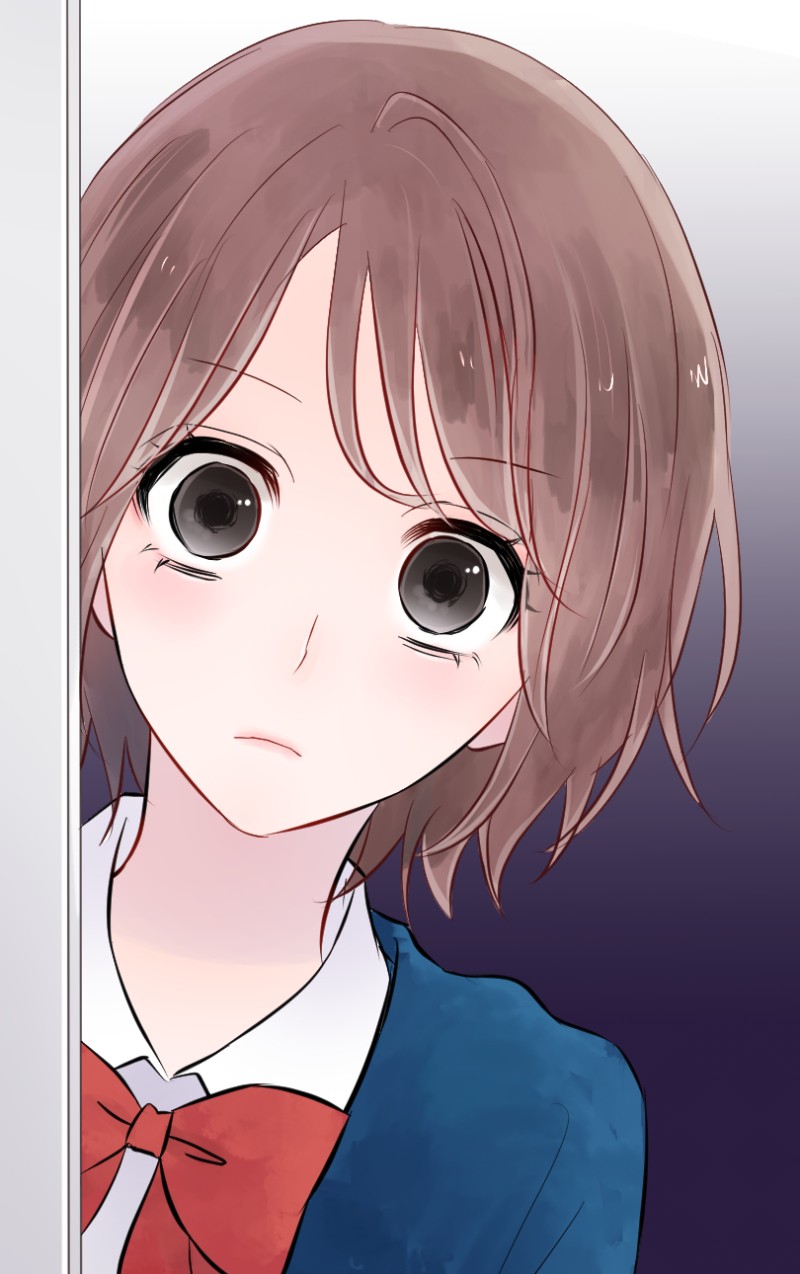 Kanojo-tachi wa Kataranai Ch. 1 第21页
