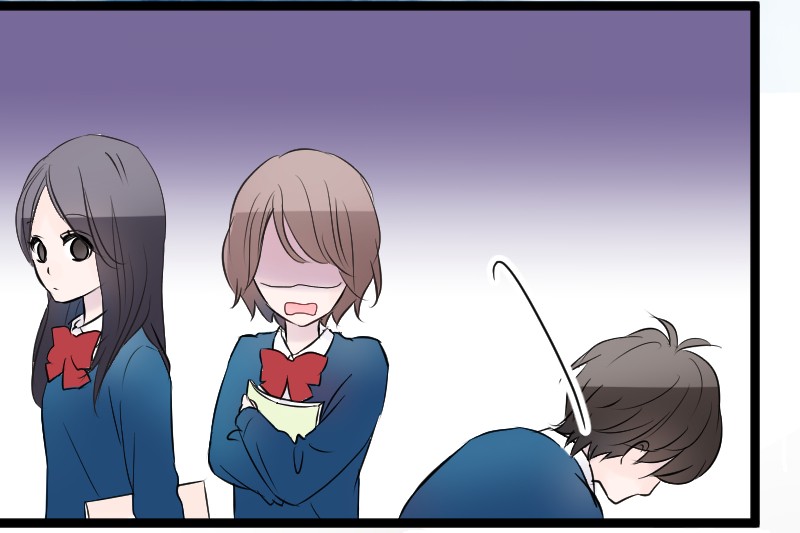 Kanojo-tachi wa Kataranai 第5页
