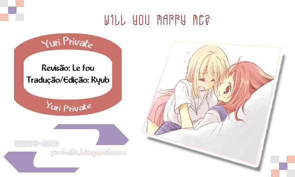 Saki - Will You Marry Me? (Doujinshi) Vol. 1 Ch. 1 第28页