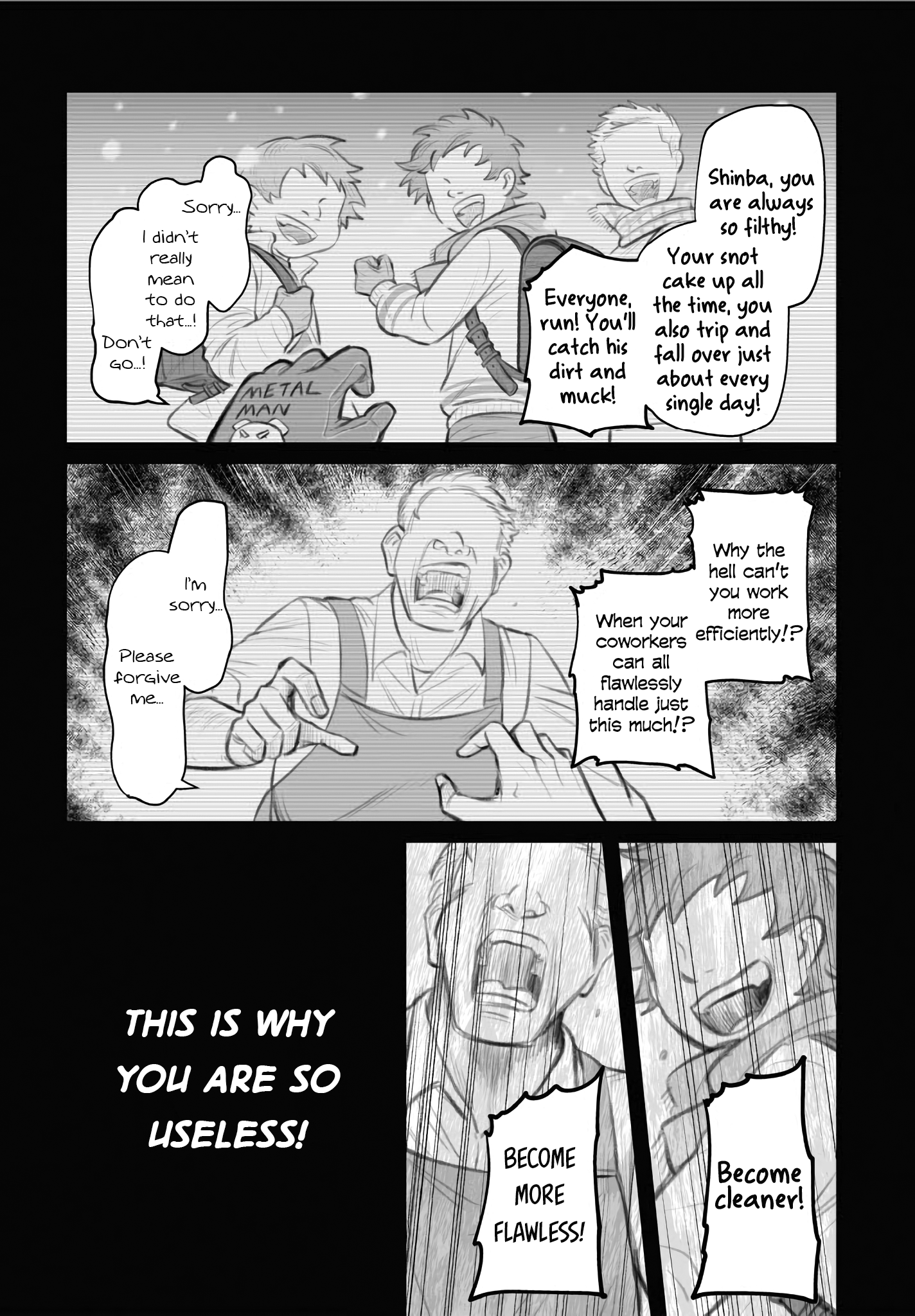 Dame Ningen no Aishikata A girlfriend who is nursing a useless person. 第16页