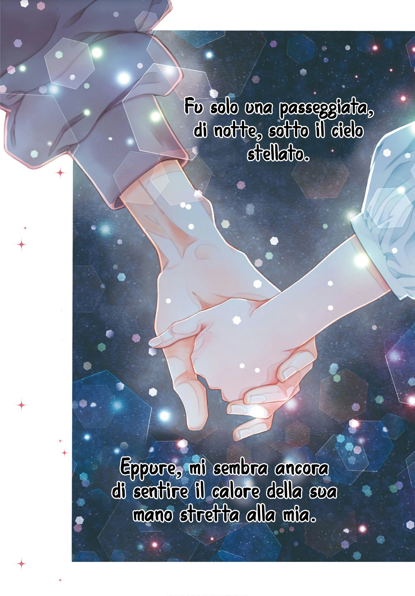 Inazuma to Romance 第4页