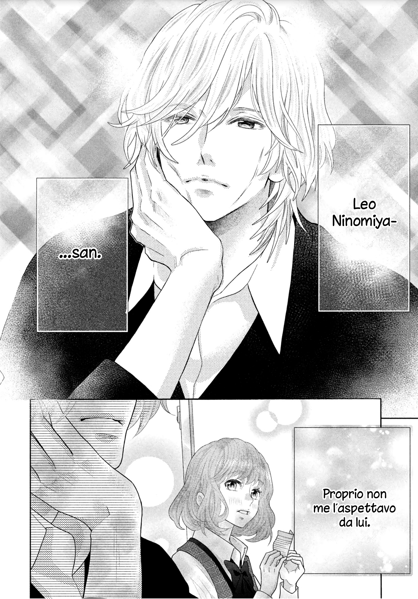 Inazuma to Romance Vol. 1 Ch. 1 第37页