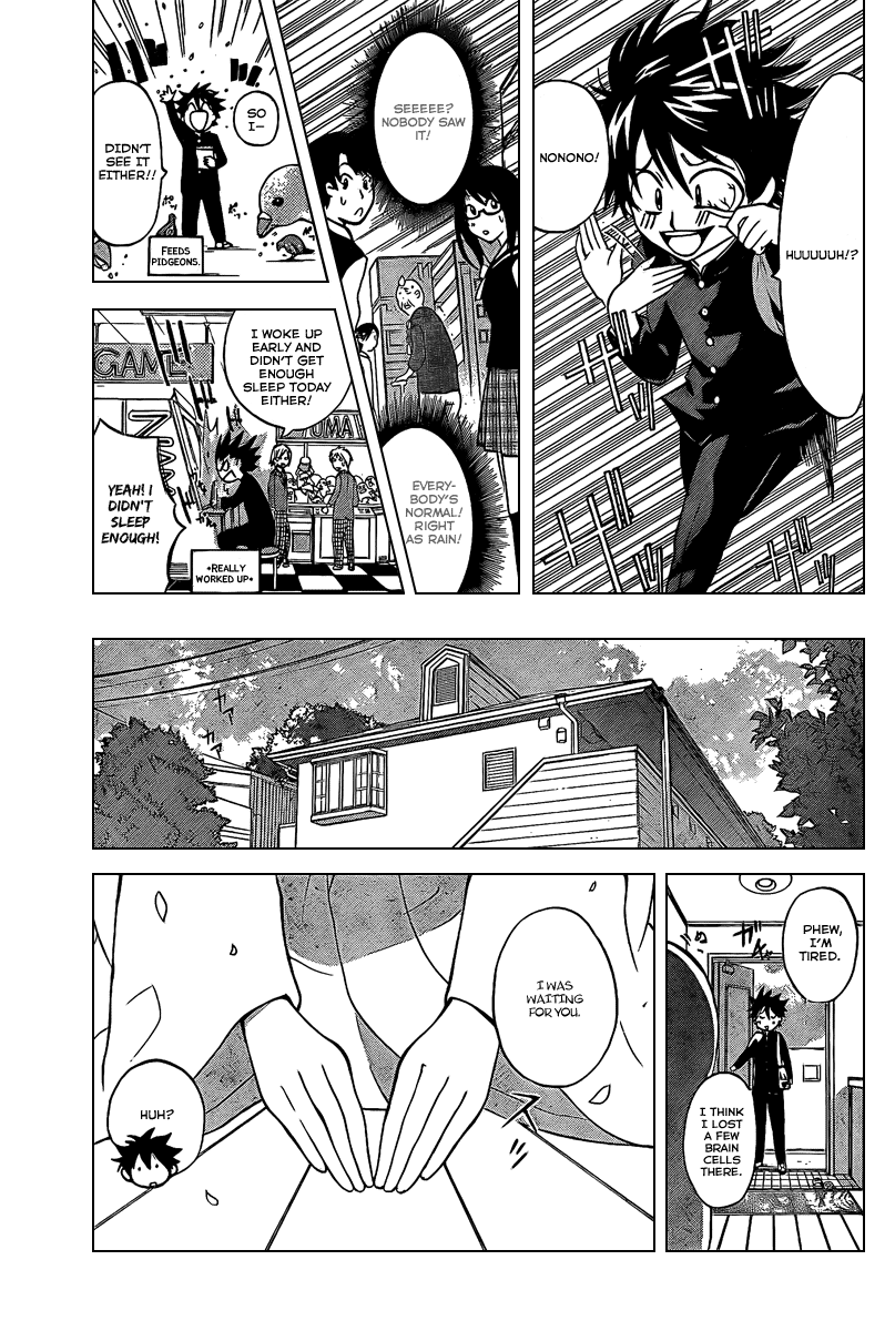 Fox's Wedding A Girl Like This Is Your Bride! 第12页