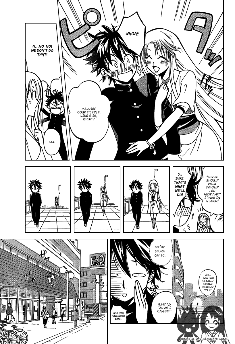 Fox's Wedding A Girl Like This Is Your Bride! 第22页