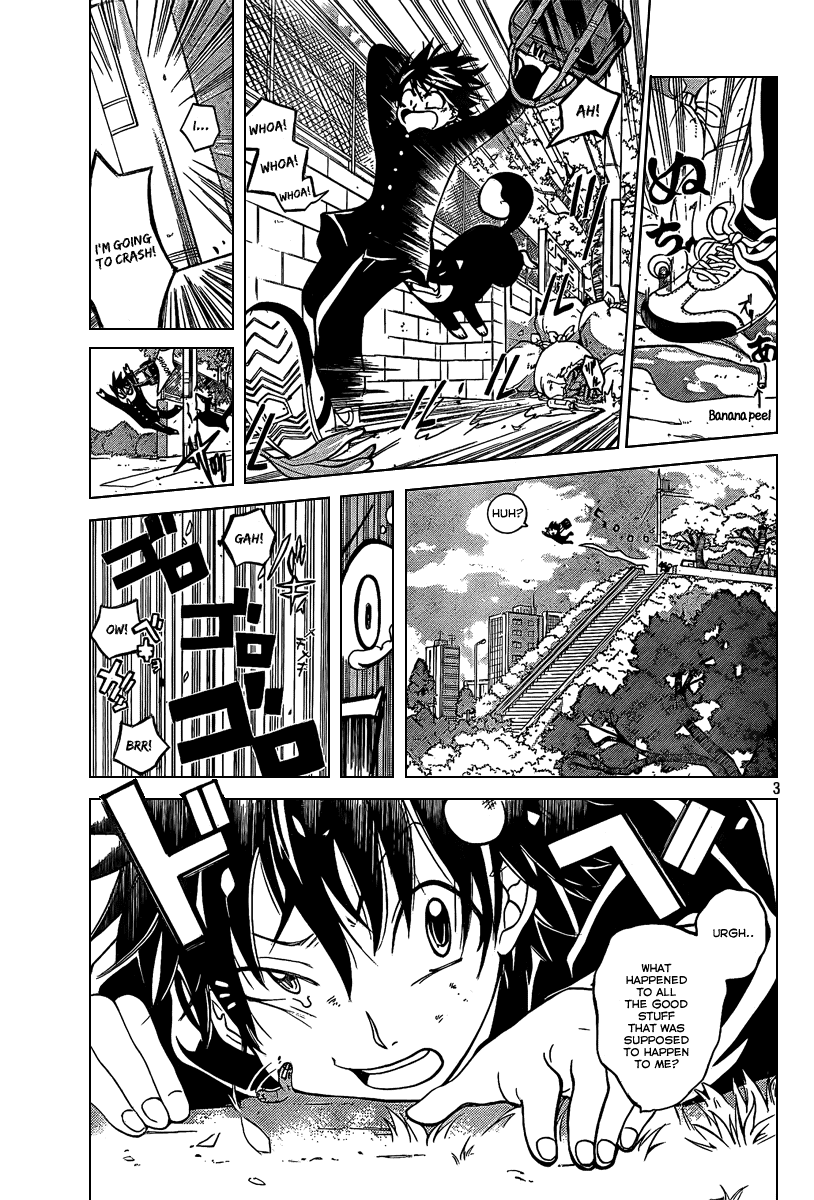 Fox's Wedding 第4页
