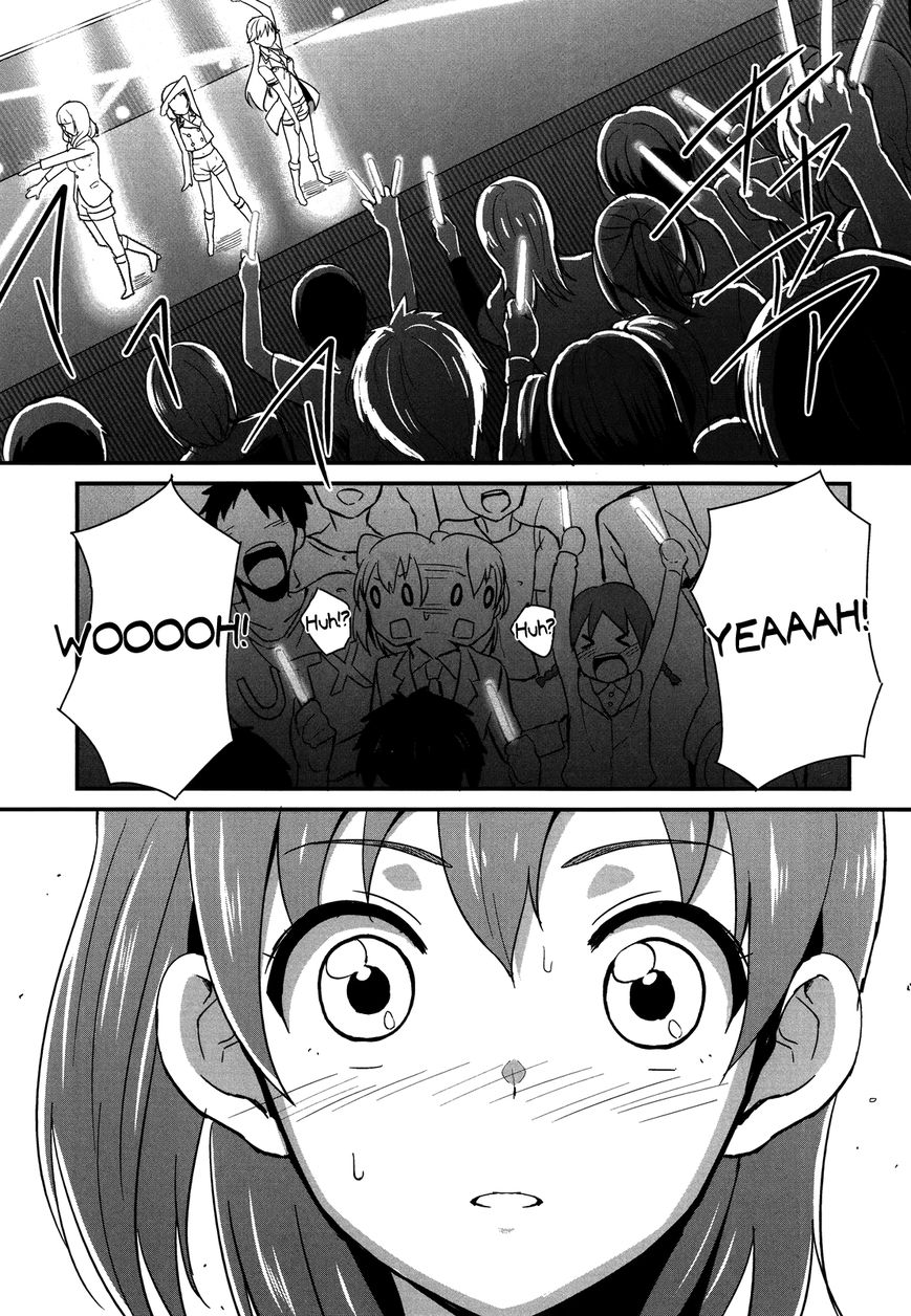 Love Live! - School Idol Project Vol. 1 Ch. 2 第13页