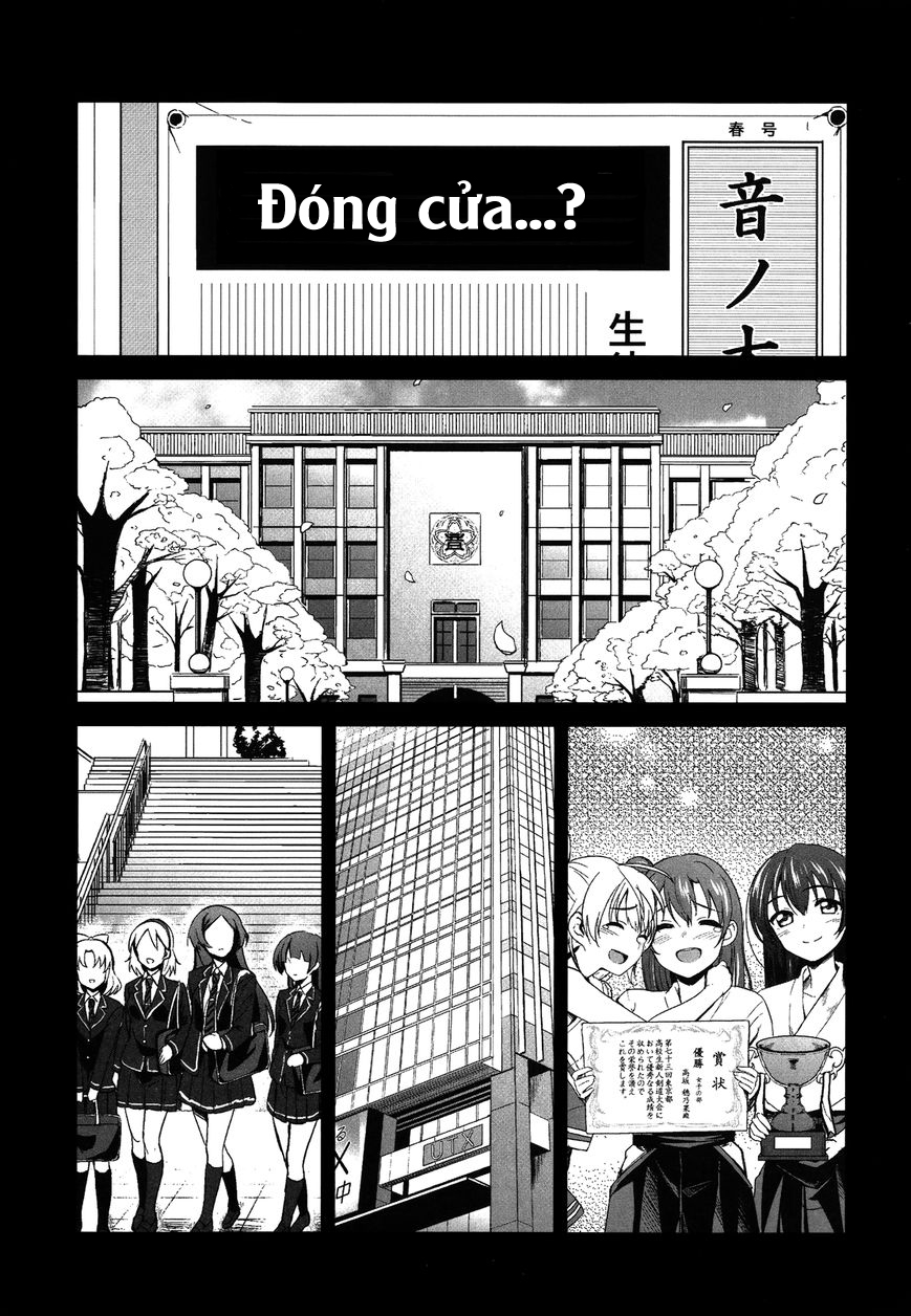 Love Live! - School Idol Project Vol. 1 Ch. 2 第15页