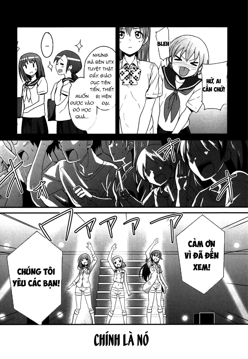 Love Live! - School Idol Project Vol. 1 Ch. 2 第16页