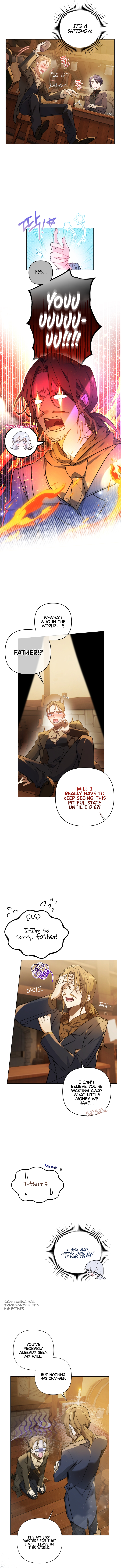 Do You Need Salvation? Ch. 4 第12页