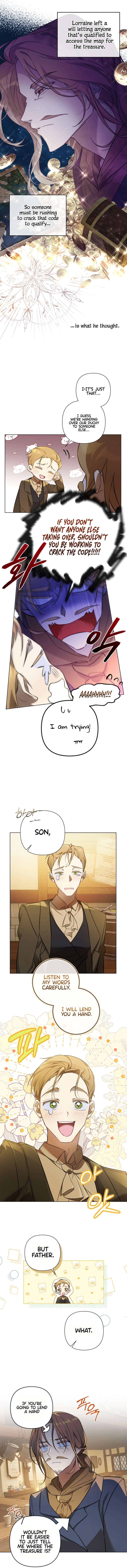 Do You Need Salvation? Ch. 4 第13页