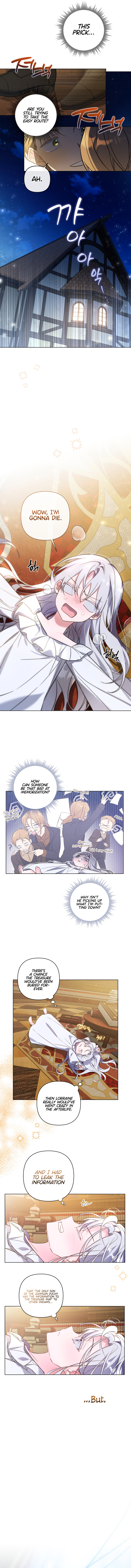 Do You Need Salvation? Ch. 4 第14页