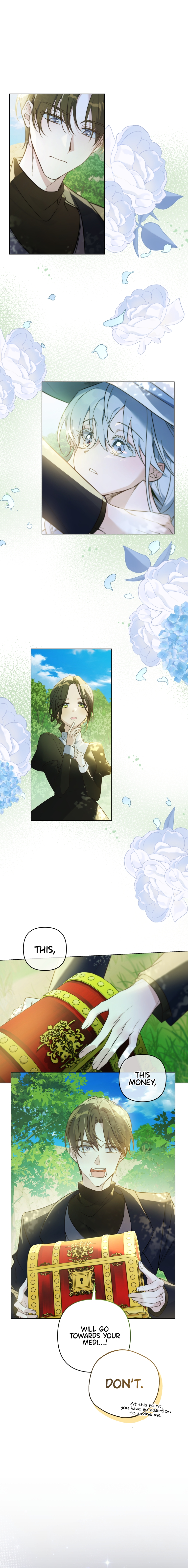 Do You Need Salvation? Ch. 4 第3页