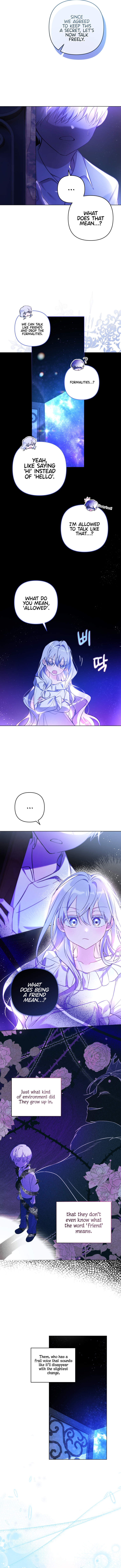 Do You Need Salvation? Ch. 4 第8页