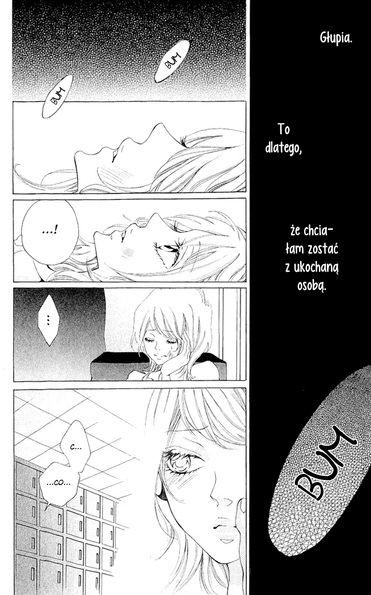 Hatsukoi ni Oboreta Vol. 1 Ch. 2 第8页