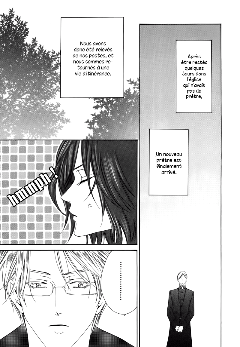 Kainushi wa Akuma Vol. 1 Ch. 3.1 第5页