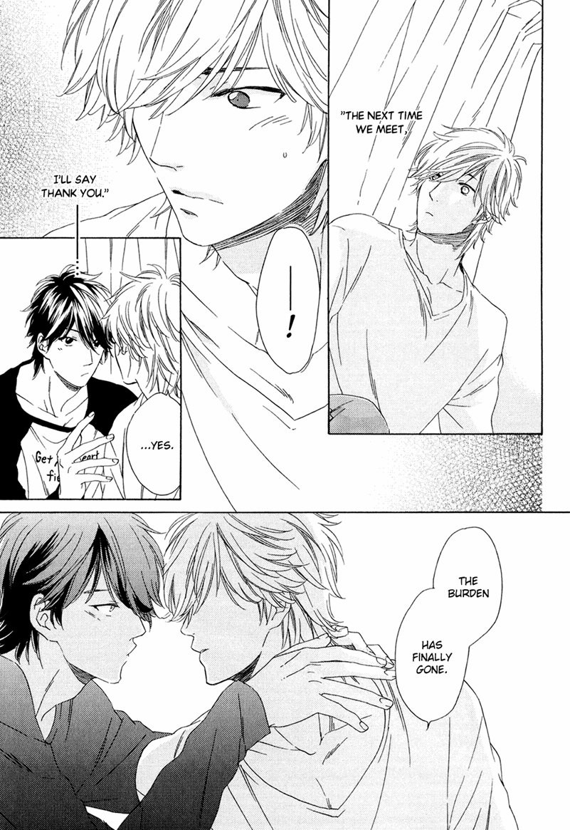 Tenchou, Koi Desu Vol. 1 Ch. 5 第26页